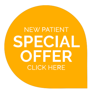 chiropractor near me Omaha NE special offer